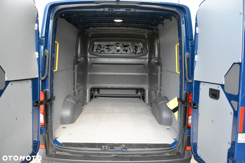 Volkswagen Crafter Standard - 33
