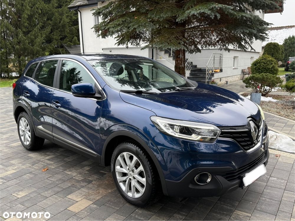 Renault Kadjar - 1