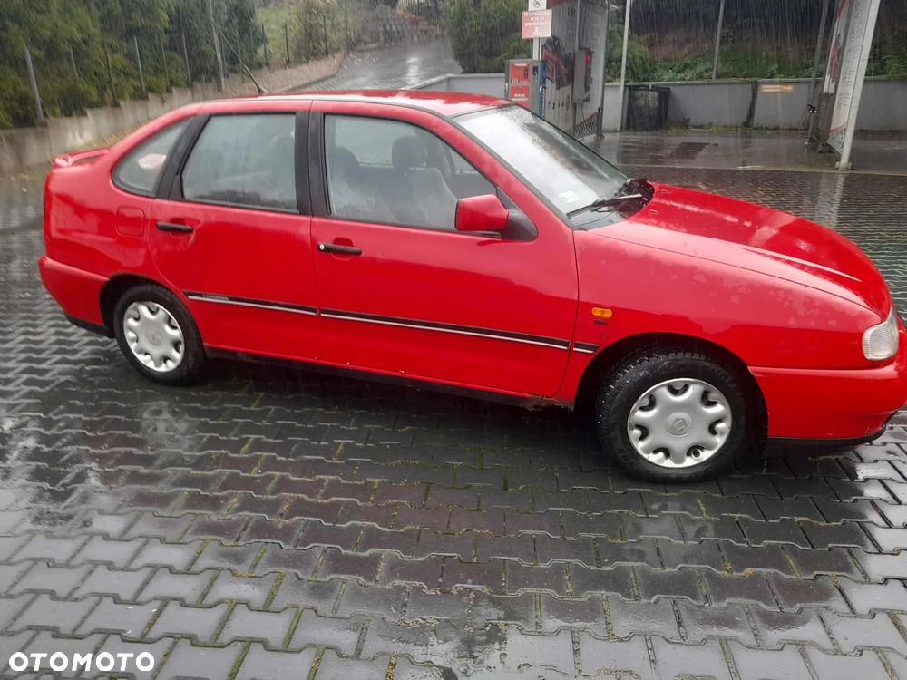 Seat Cordoba 1.4 SE (Safety) - 5