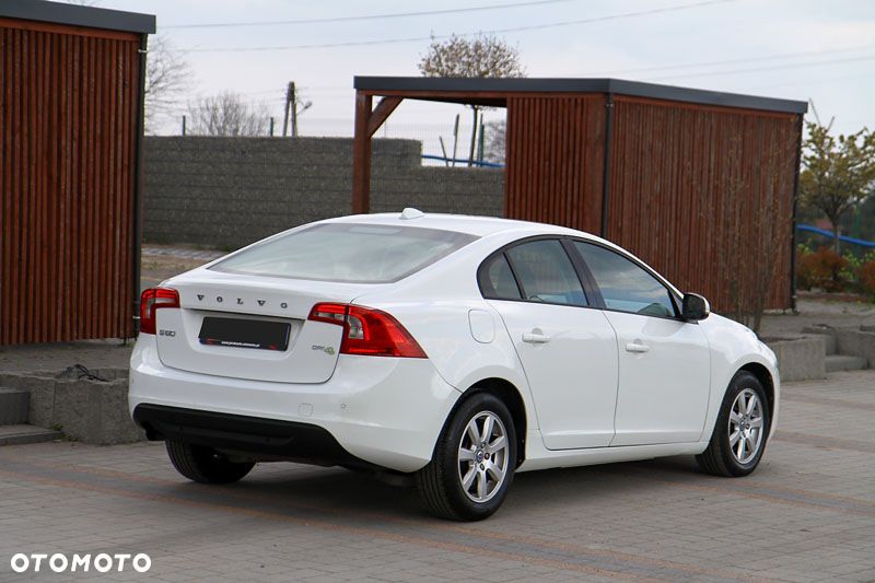 Volvo S60 - 4