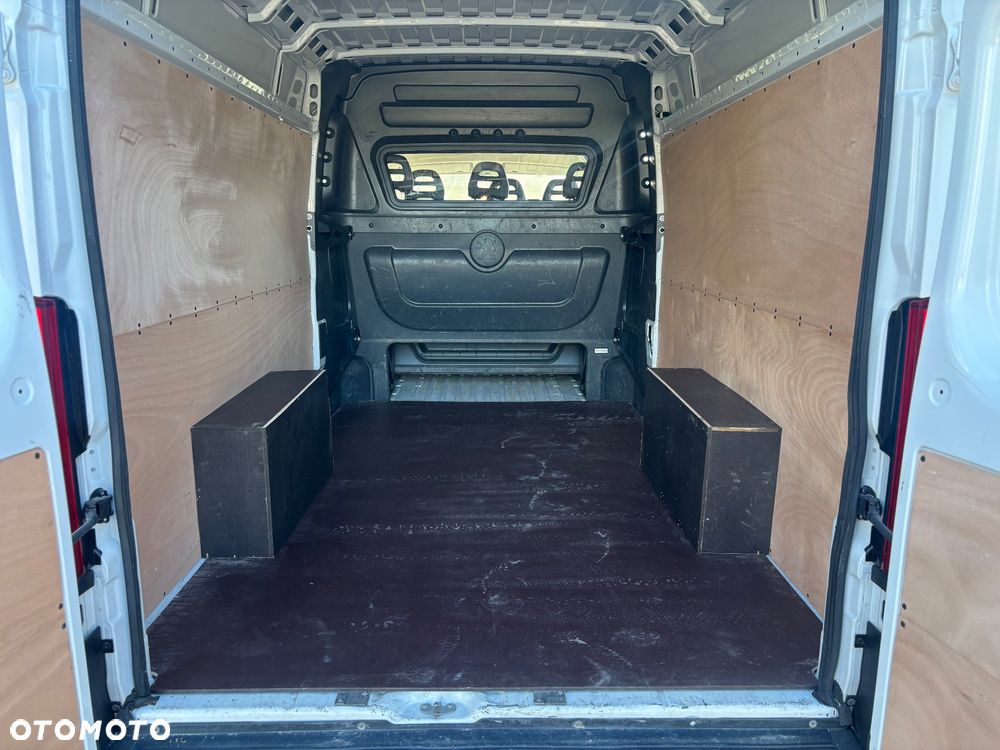 Peugeot Boxer - 17