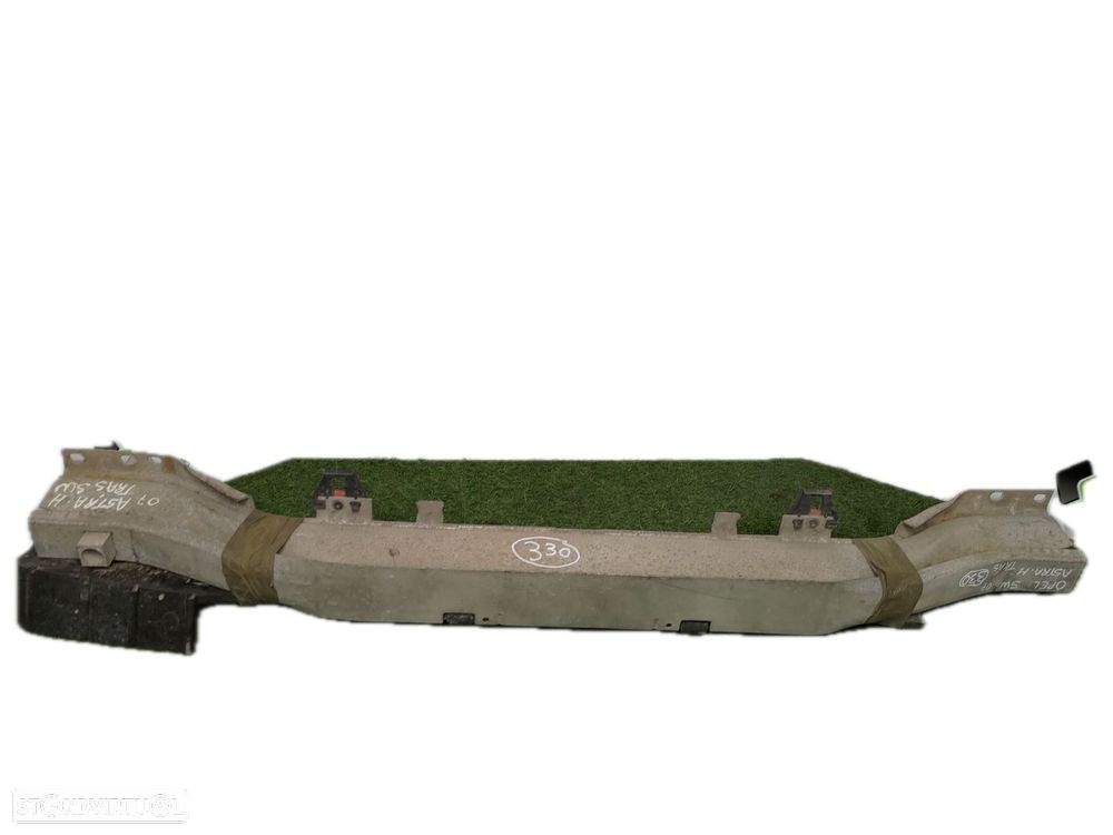 Reforço Para Choques Trás Opel Astra H Combi (A04) - 1