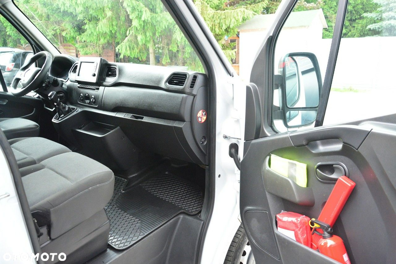 Renault Master - 7