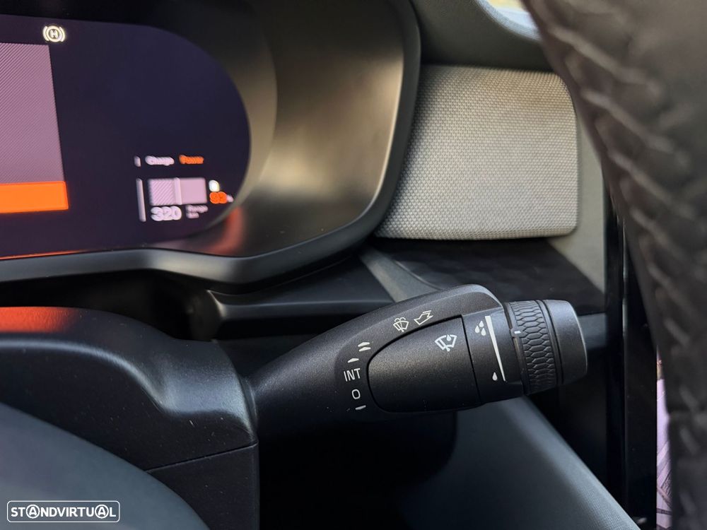 Polestar 2 Single Motor 64kWh - 24