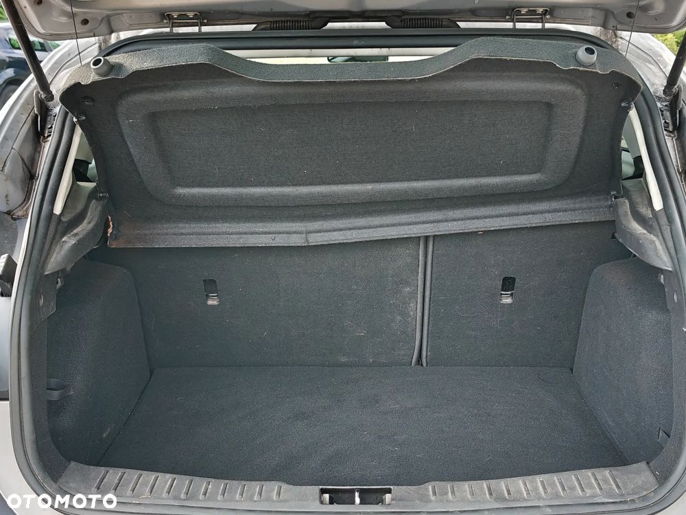 Ford Focus 1.0 EcoBoost STart-Stopp-System Titanium - 17