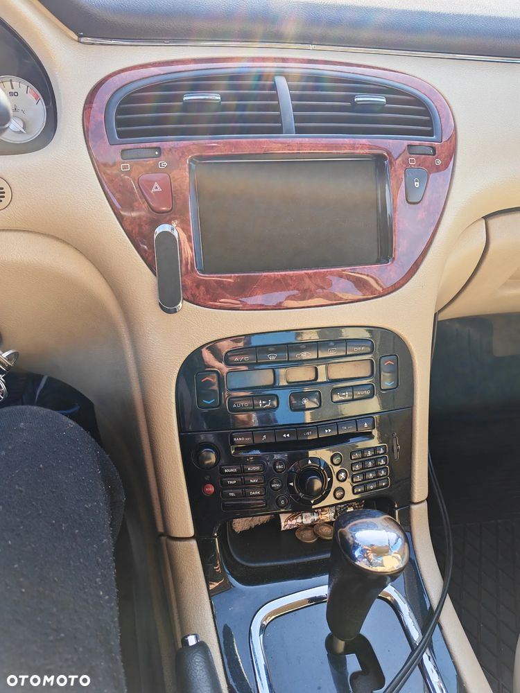 Peugeot 607 2.7 HDi Platinum - 12