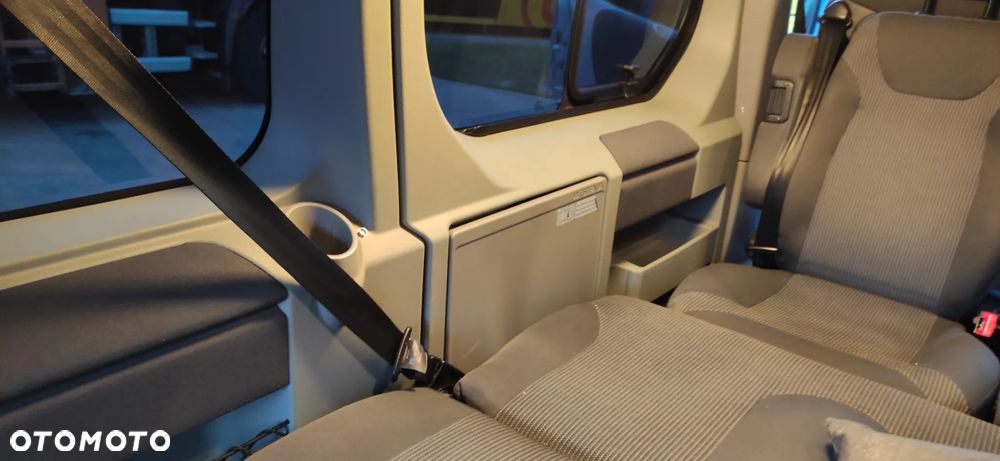 Opel Vivaro L1H1 Tour Cosmo - 16