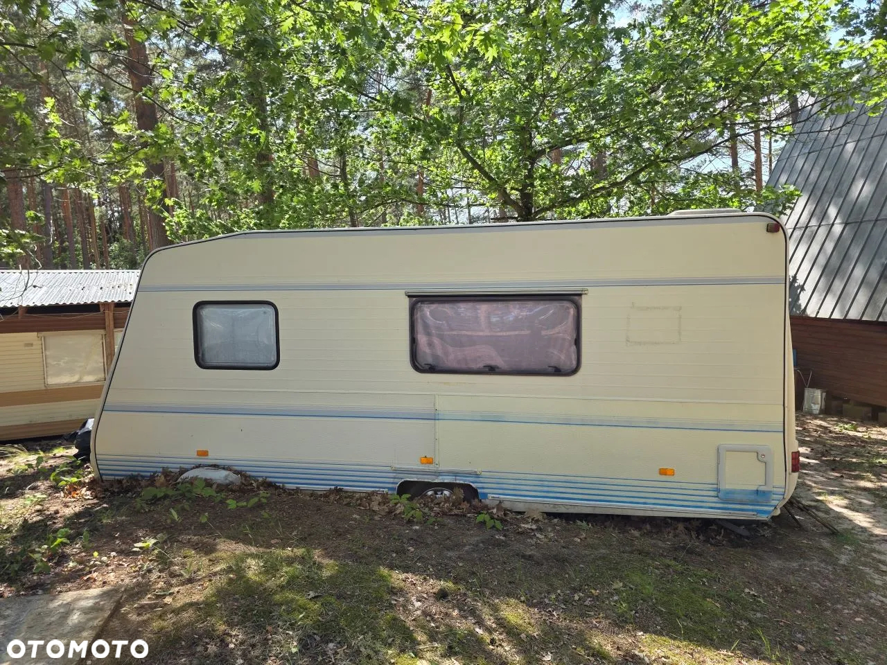 Caravelair Odyssea 480 - 5