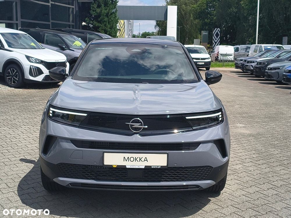 Opel Mokka - 2