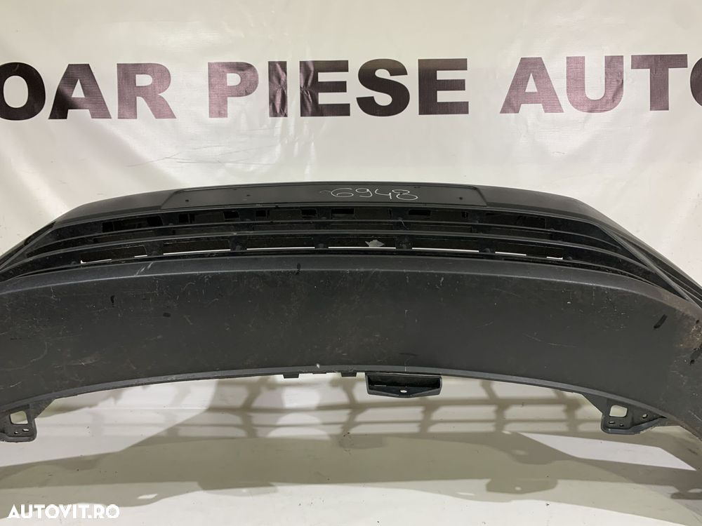 Bara fata VW Caddy, 2015, 2016, 2017, 2018, 2019, cod origine OE 2K5807221J. - 19