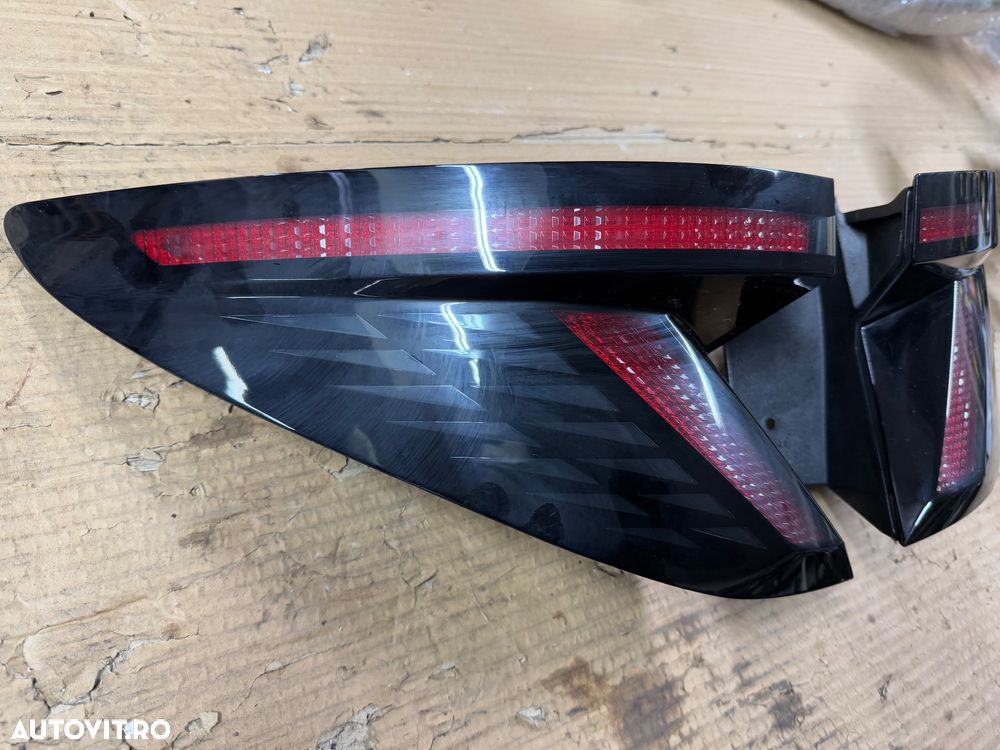 Stop spate complet stanga sau dreapta HYUNDAY TUCSON NX4 an 2020-2025 - 2