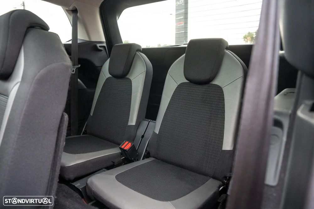 Citroën Grand C4 Spacetourer 1.5 BlueHDi Shine EAT8 - 25