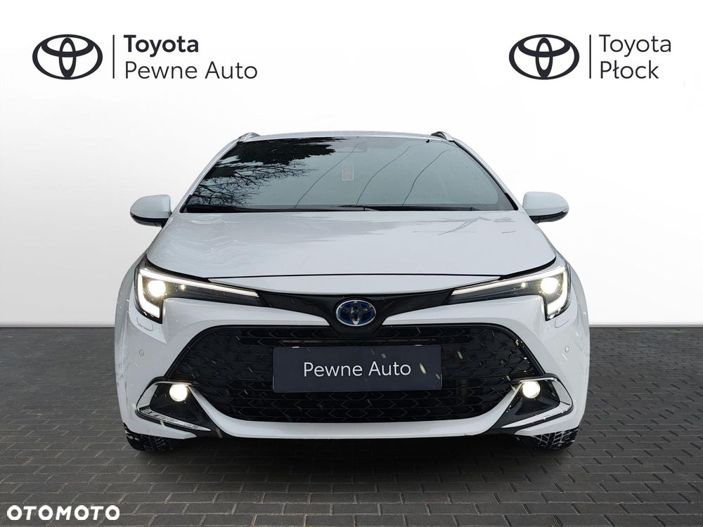 Toyota Corolla 1.8 Hybrid Style - 8