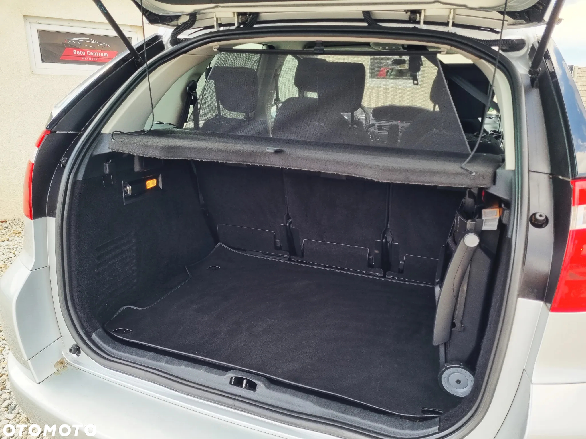Citroën C4 Picasso 1.8i Impress Pack - 16