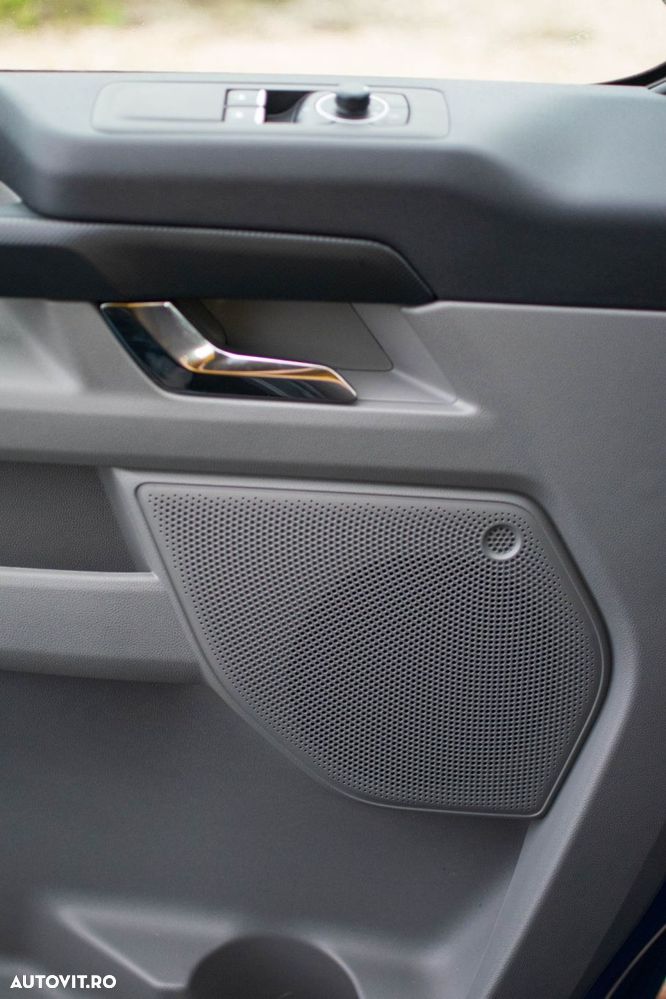 Ford Transit Custom - 15