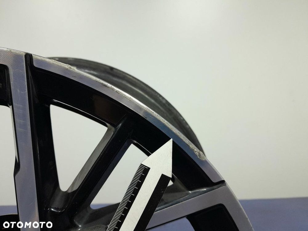 BMW SERIA 5 G31 LCI 20- FELGI ALUMINIOWE 8747234 5x112 8Jx19 ET30 - 4