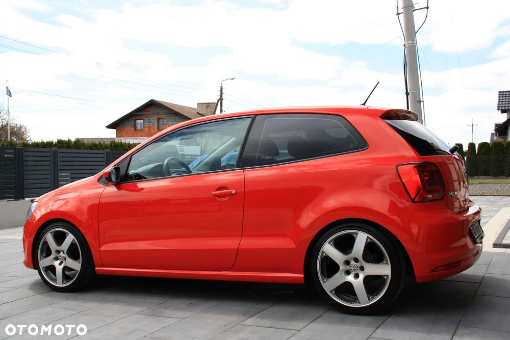 Volkswagen Polo 1.0 Comfortline - 15