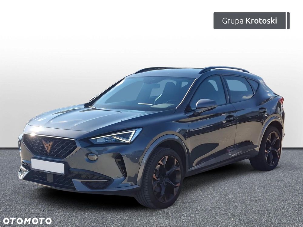 2023 Cupra Formentor 1.5 TSI DSG, photograph 1
