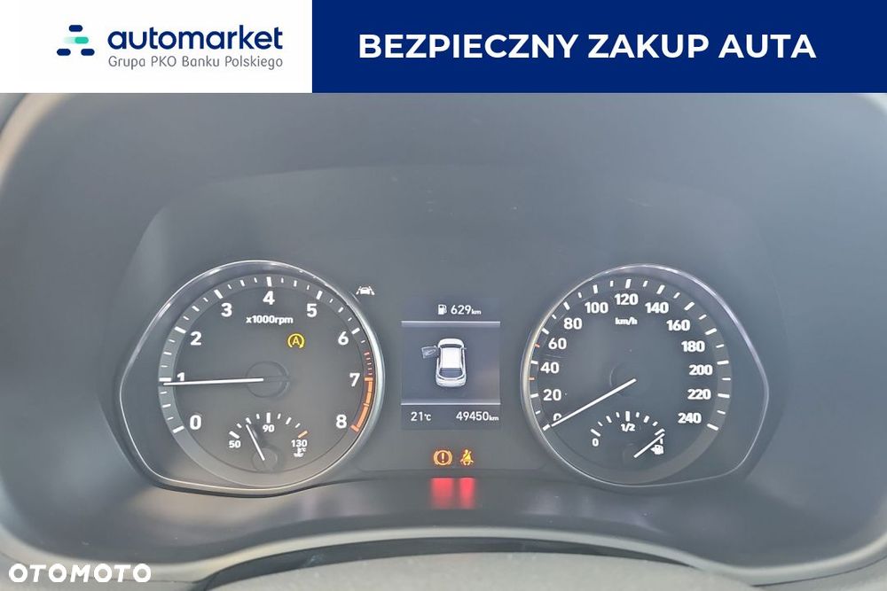 Hyundai i30 1.0 T-GDI Smart - 17