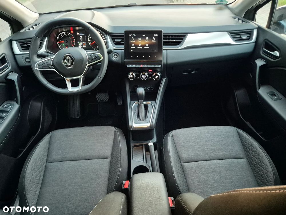 Renault Captur - 7