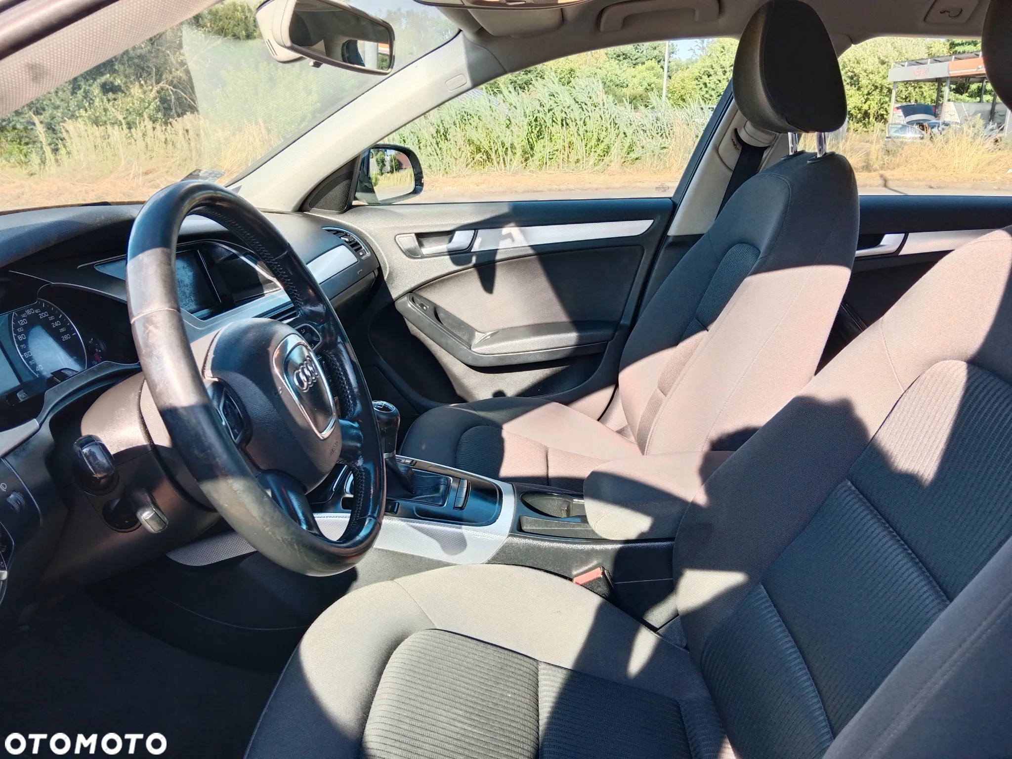 Audi A4 2.0 TDI - 8