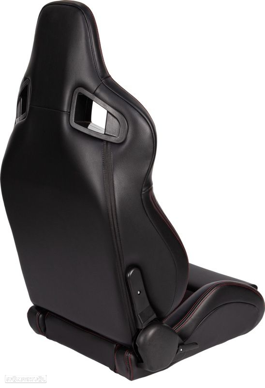 Backets desportivas rebativeis (Mod.2024) - 3