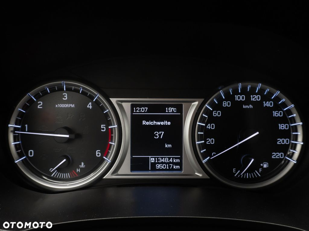 SUZUKI VITARA III 15- S-CROSS SX4 13- 1.6 16V M16A GŁOWICA WAŁKI 54L S-1 - 15