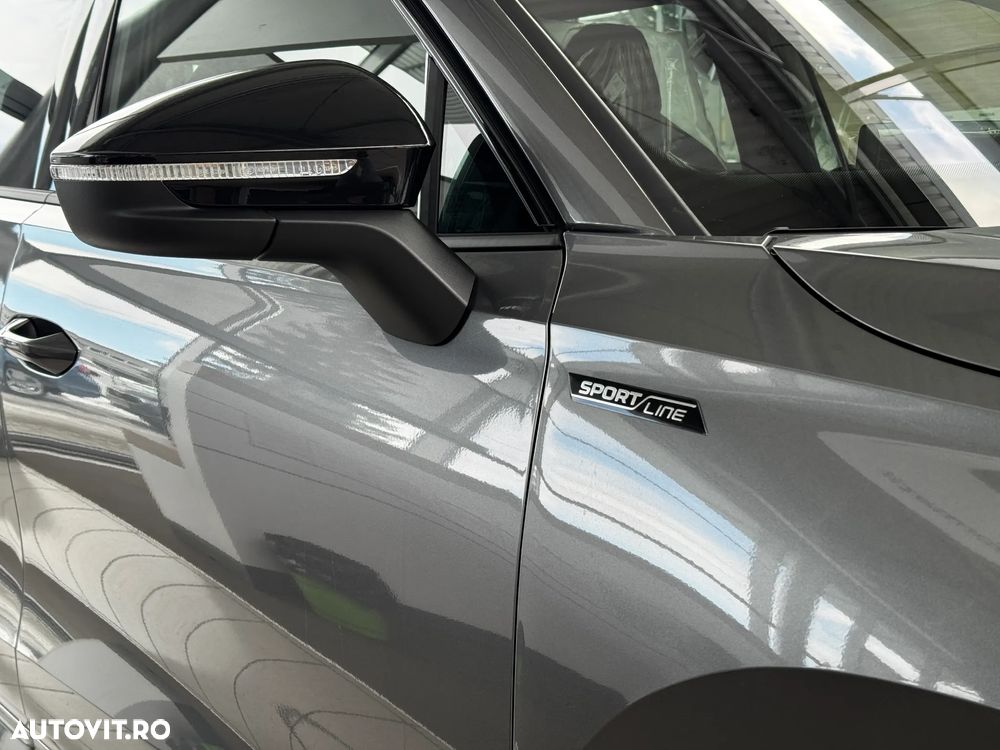 Skoda Kodiaq 2.0 TDI 4X4 DSG Sportline - 5