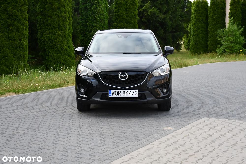 Mazda CX-5 2.2 D Skymotion 2WD - 2