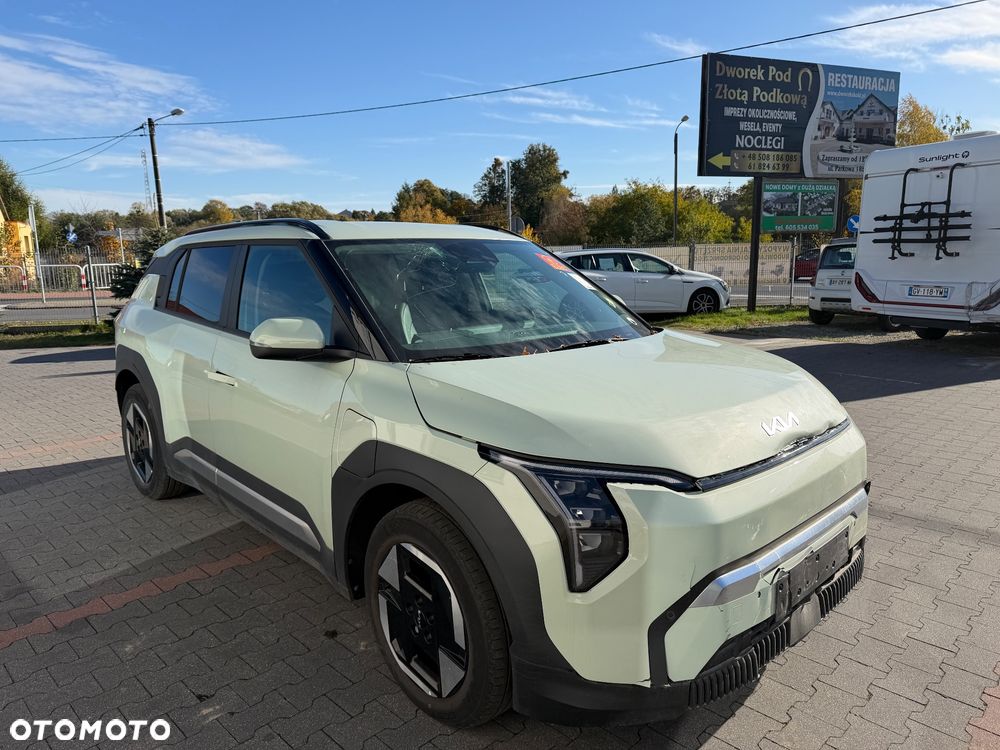 Kia EV3 - 1