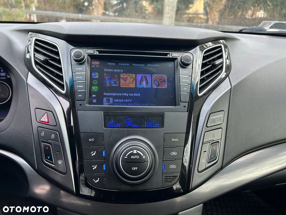 Hyundai i40 1.6 GDI BlueDrive Comfort - 12