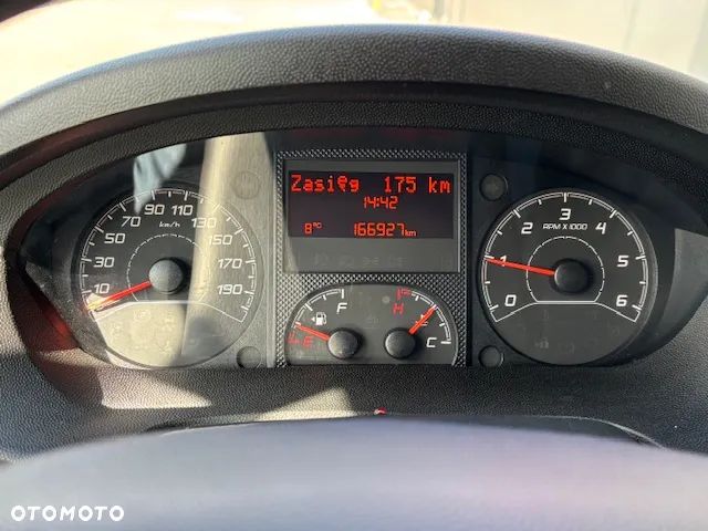 Citroën JUMPER L4H2 - 13