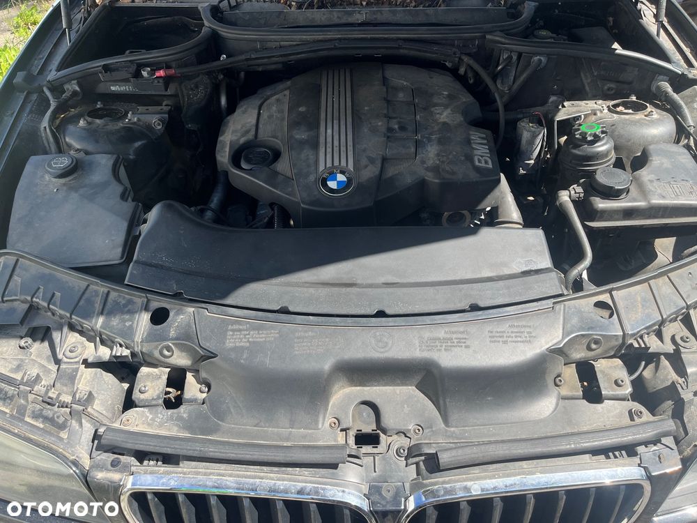 BMW X3 - 10
