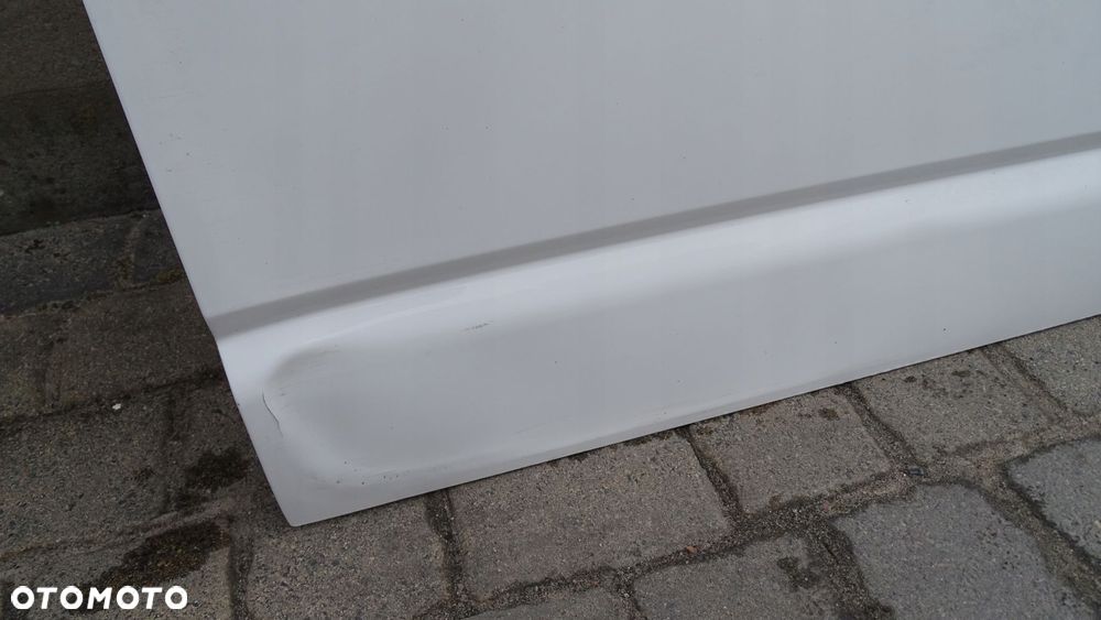 vw t5 lift, t6 7e0 multivan - drzwi przesuwne boczne prawe - 4