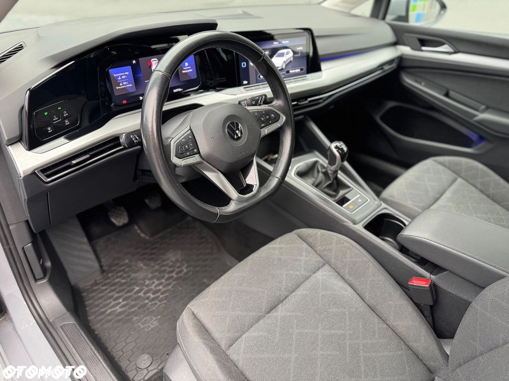 Volkswagen Golf 1.0 TSI Life - 14