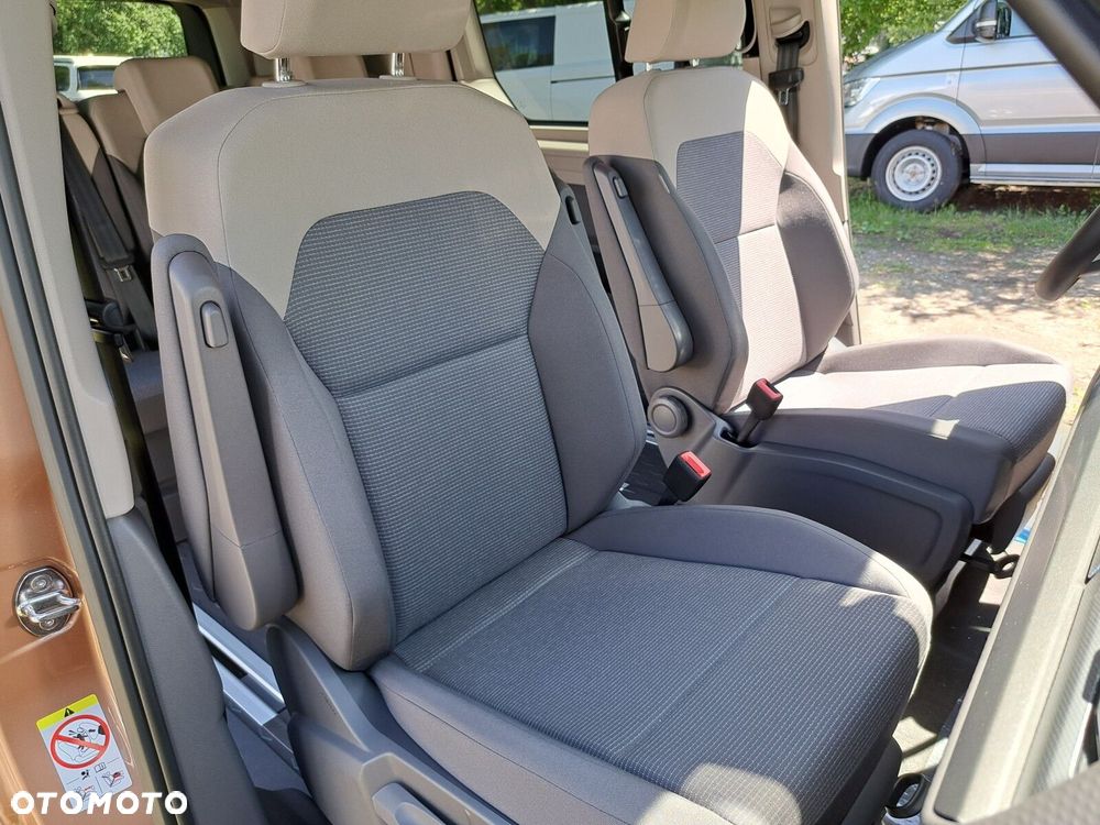 Volkswagen California - 22