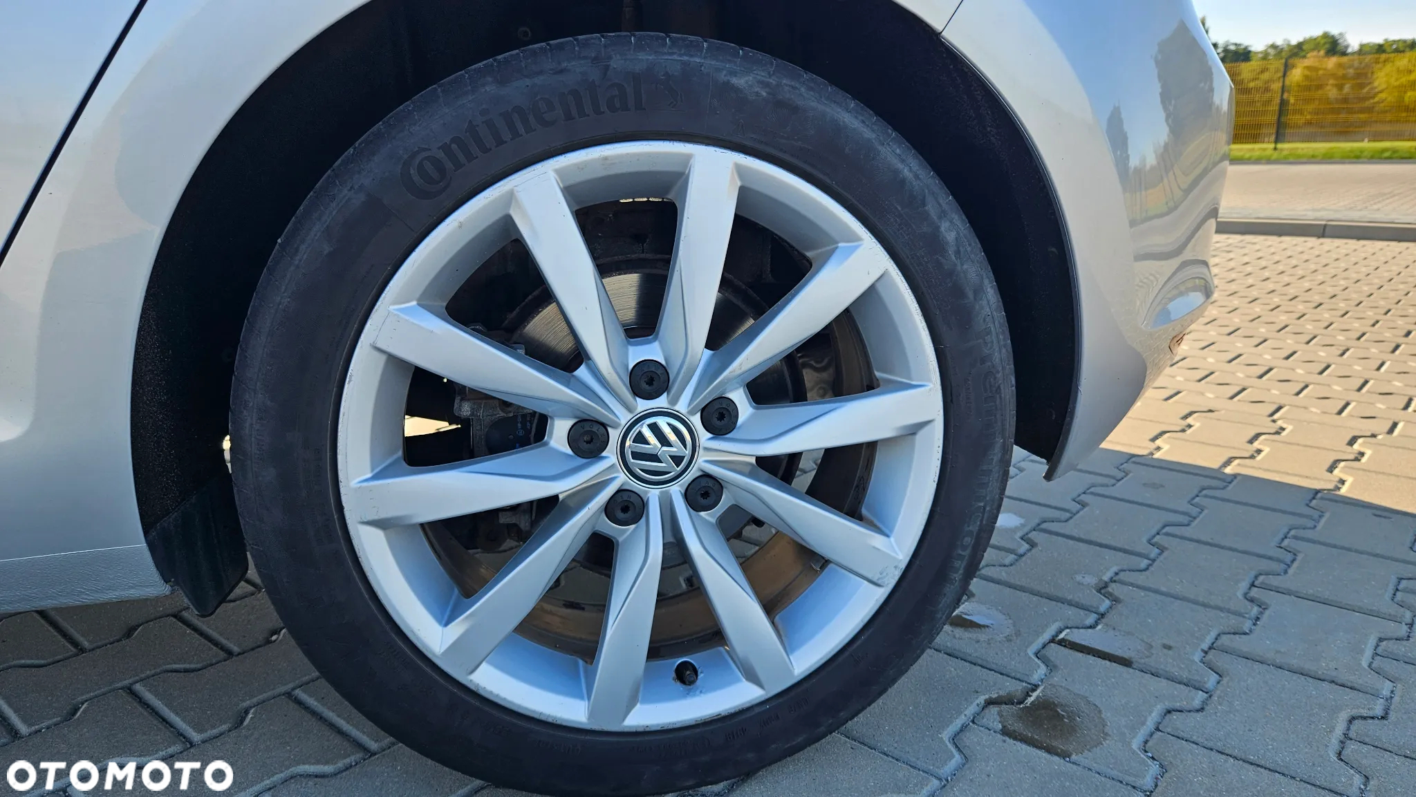 Volkswagen Golf 2.0 TDI SCR DSG Highline - 27