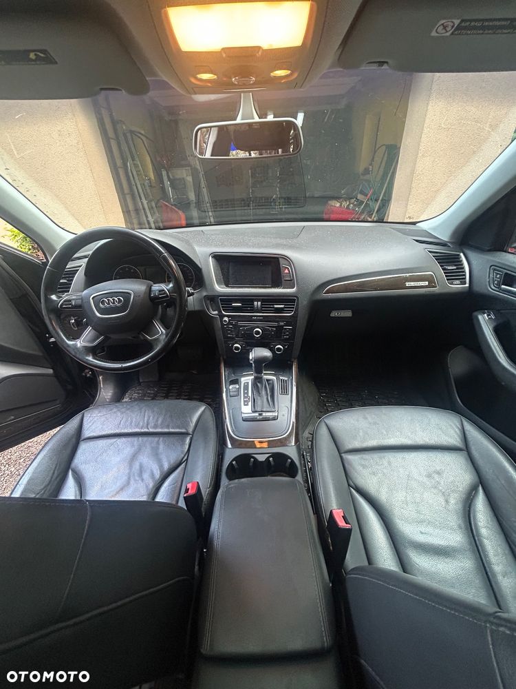 Audi Q5 - 12