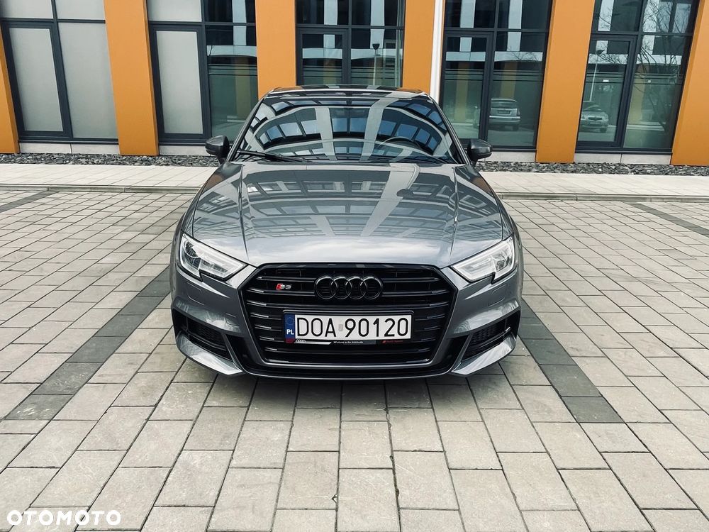 Audi A3 - 6