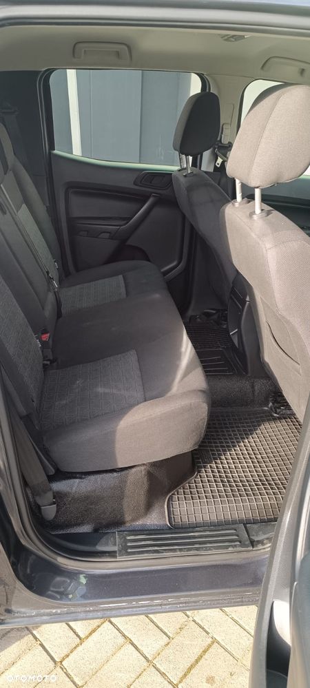 Ford Ranger 2.0 EcoBlue 4x4 DC Limited - 14