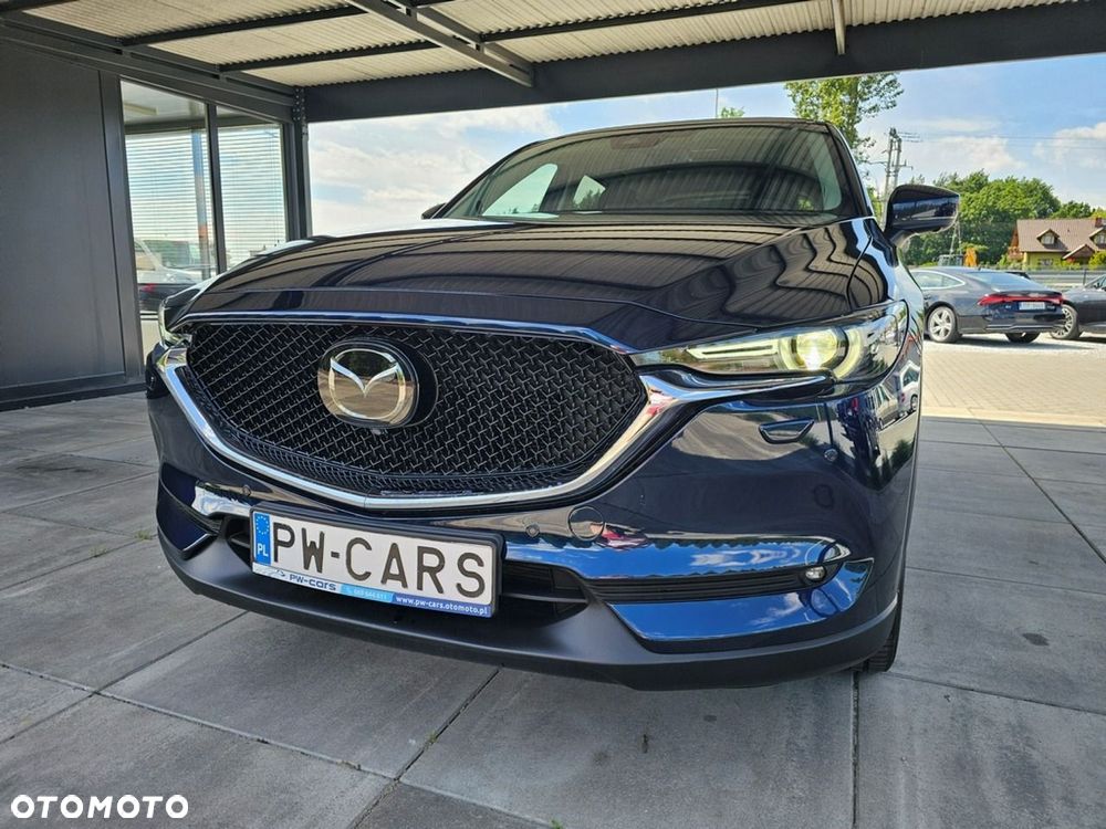 Mazda CX-5 - 7
