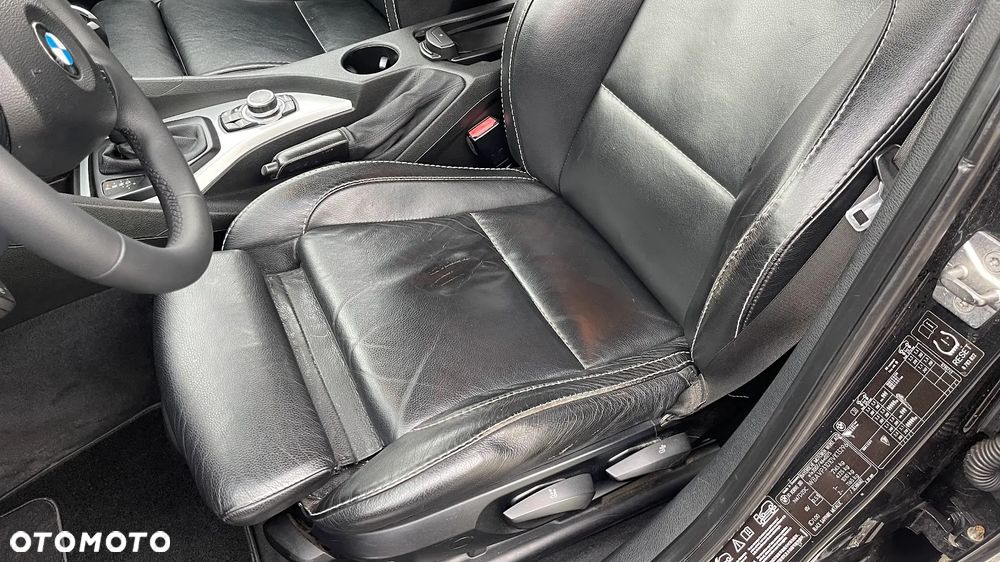 BMW X1 xDrive20d - 20