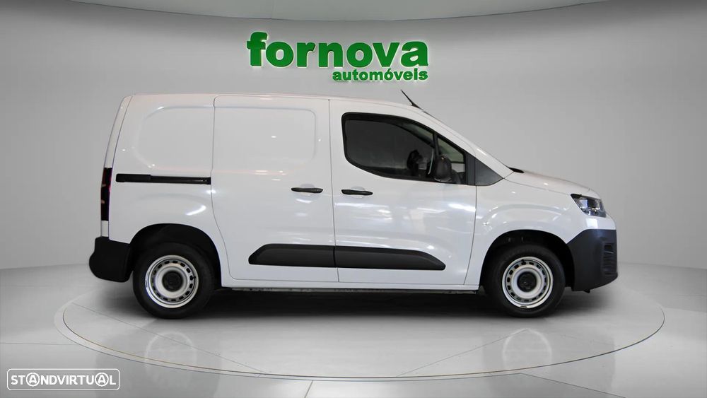 Citroën Berlingo VAN 1.5 BLUEHDI S&S - 5