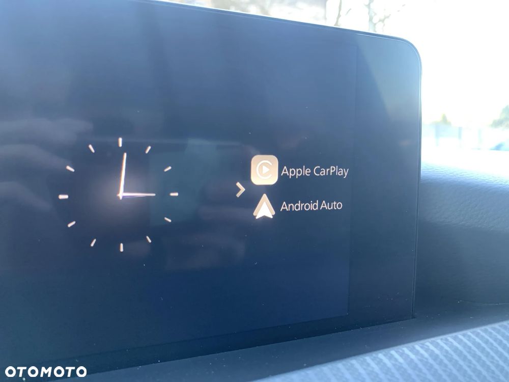 Mazda CX-60 3.3 D mHEV Prime Line - 12