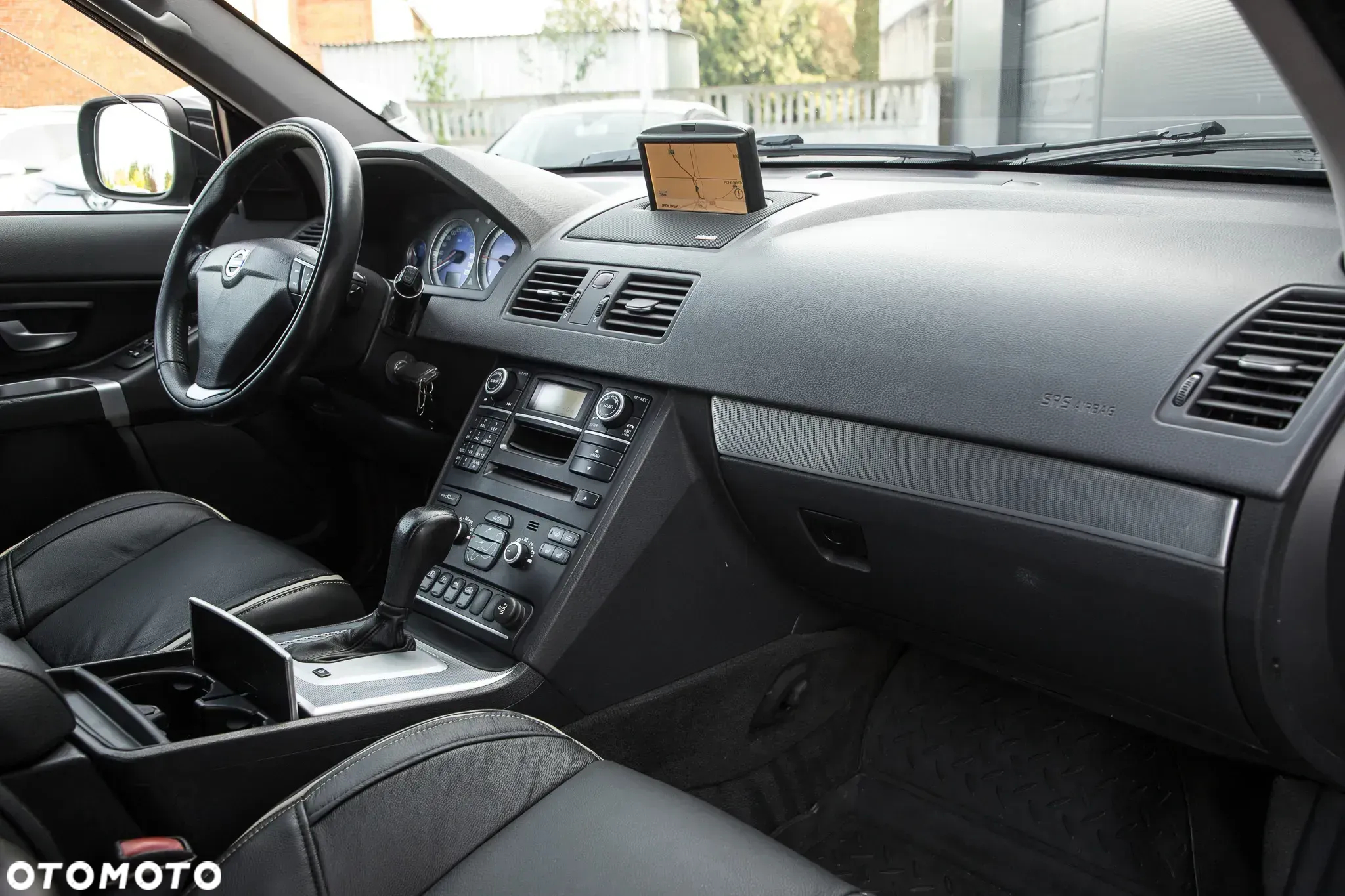 Volvo XC 90 D5 Sport - 27