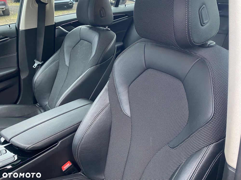 BMW Seria 5 530i xDrive Sport Line sport - 16