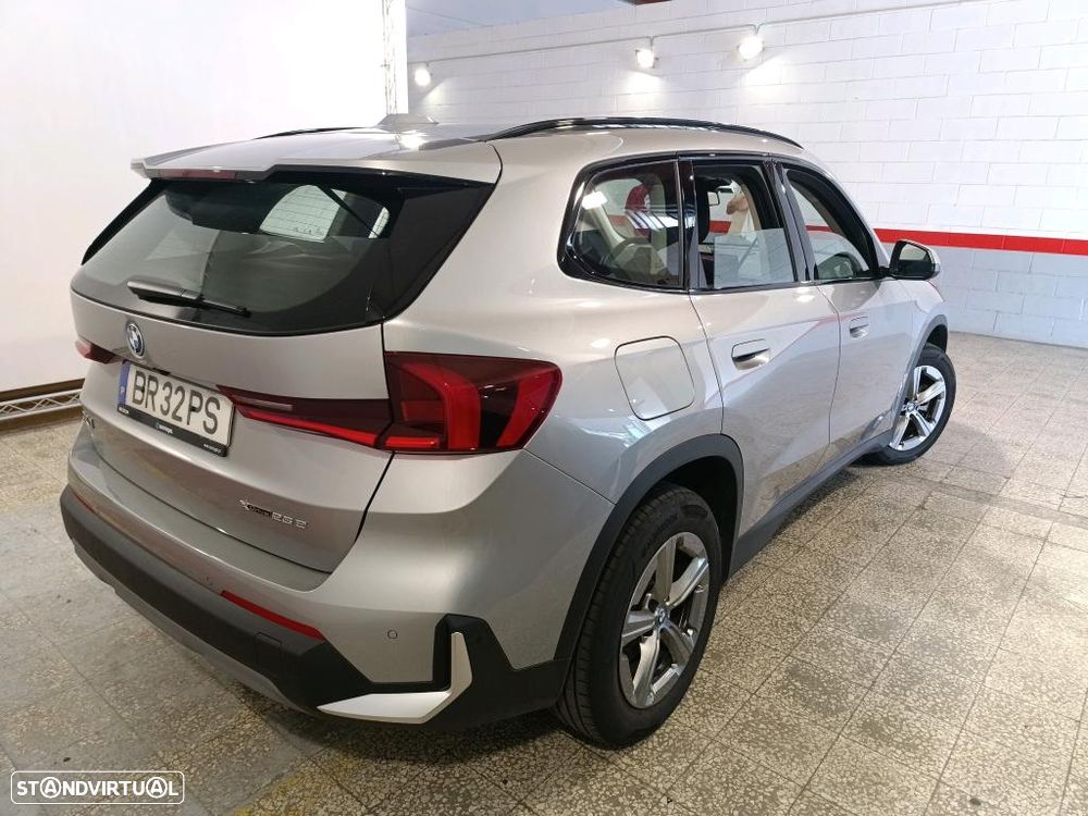 BMW X1 xDrive25e - 4
