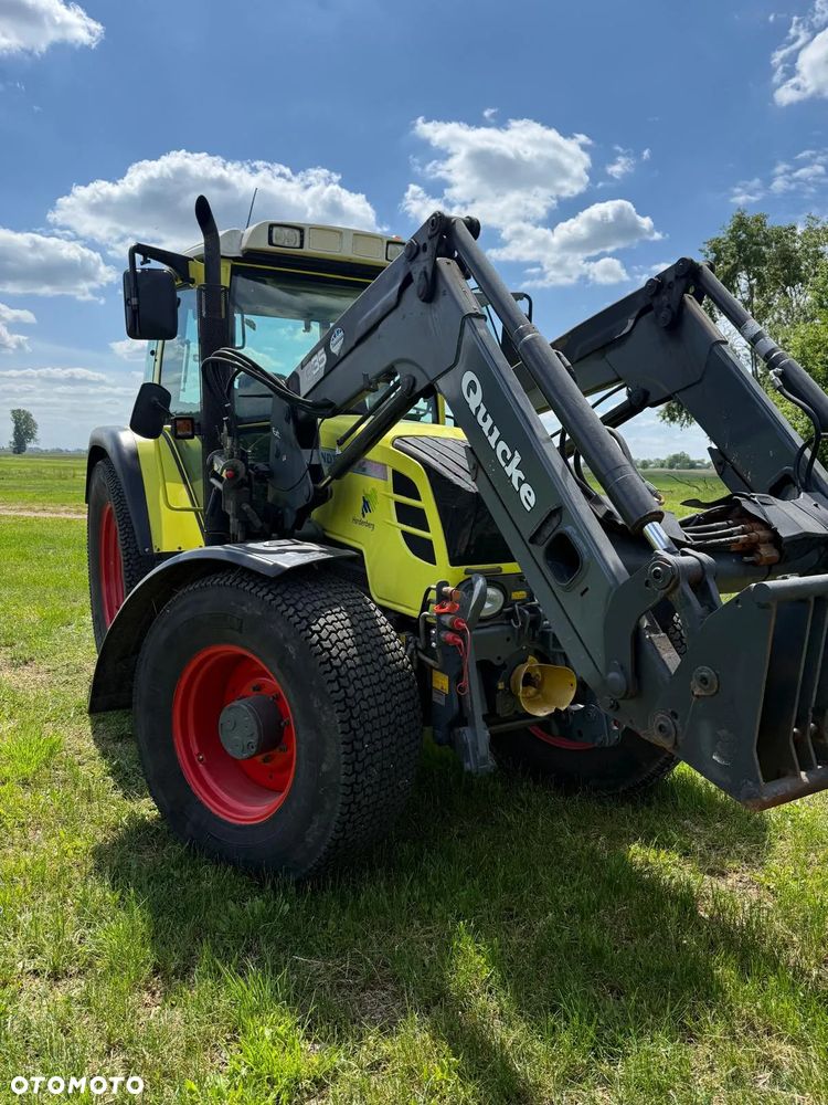 Fendt 312 VARIO TMS - 7