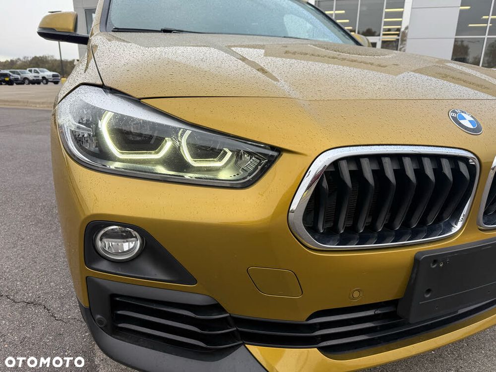 BMW X2 - 31