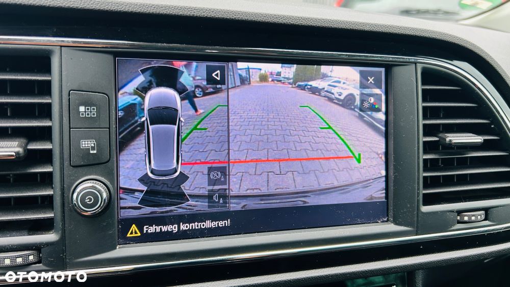 Seat Leon 2.0 TDI DPF Start&Stop DSG XCELLENCE - 15